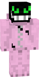 Gengar Clefable