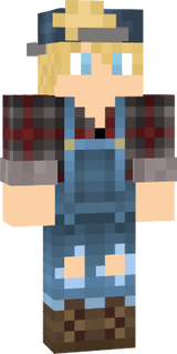 farmer boy