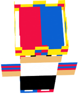 McCut