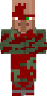 Zombie Villager