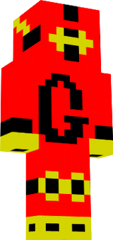 grave mind games skin