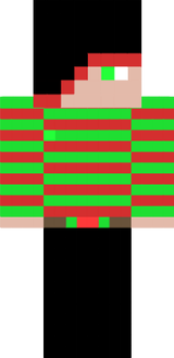 Christmas Emo