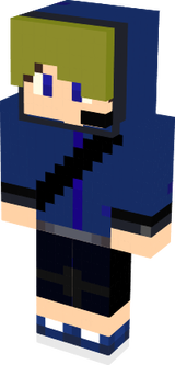 minecraft skin 1.0