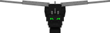 green eyed enderdragon