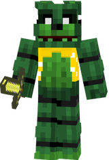 phantom_bonnie_my character/version
