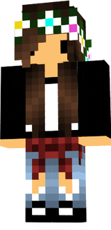 Kat made by Kat