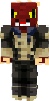 Alumno naga garreg mach