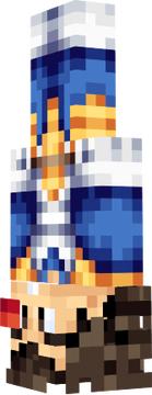 Kaiky Paz Gamer Vegeta