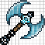 diamond_axe