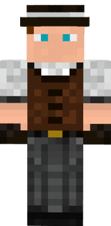 steam punk kj