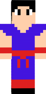 gohan _nylo_ 2