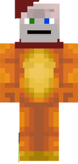 the boss 14 buff sockbean