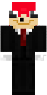 Uganda Suit