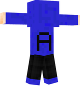  blue+