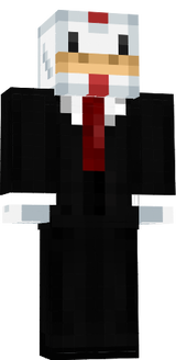 MONSIEUR POULET BEEF CRAVATE