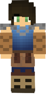 _Minha Astrid Hofferson_