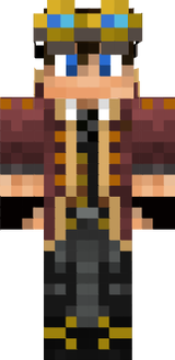 steampunker