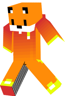 Preview of texture: fox