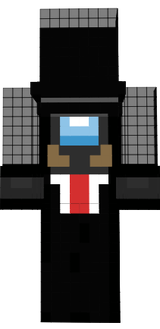 Reginald Copperbottom Among Us