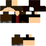 Dustfell smile_2