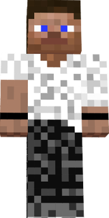 skin steve 3