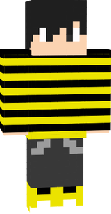 Ikimate Abelha
