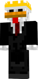 King Chicken