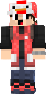 Pokemon Trainer