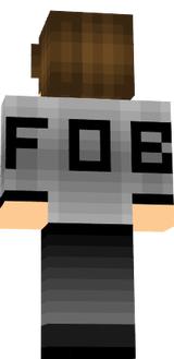 FallOutGabe FOB Skin
