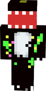 dinosaurpen copy skin