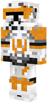 COMMANDER-CODY
