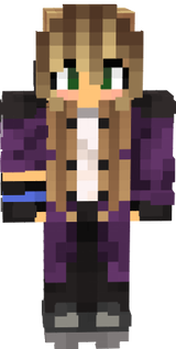 jacket soot