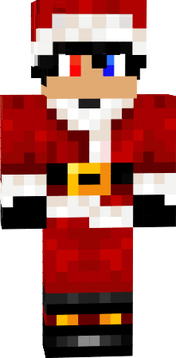 Santa claus