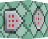 COMAND BLOCK
