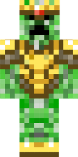 creeper