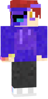 mathsthetic purple skeppy