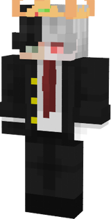 #ranboo Minecraft Skins - NovaSkin