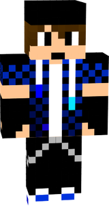 Kendi skinim
