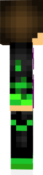 erster skin