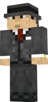 Business suit