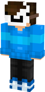 moj dream skin