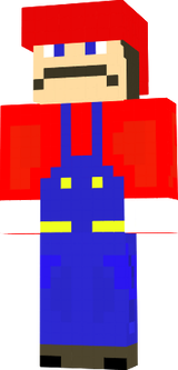 mario