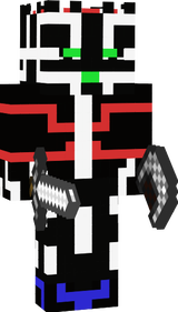 mechanight