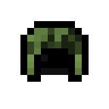 Preview of texture: Ghillie Hat