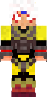 GoldenDiety