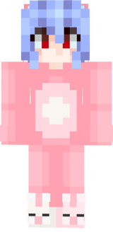 bunny rei