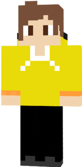 FloppyGamer
