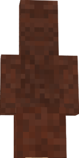 teddy bear skin