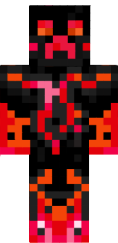 Preview of texture: Fireman