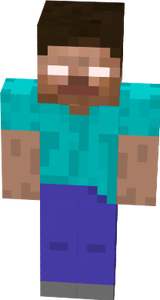 herobrine